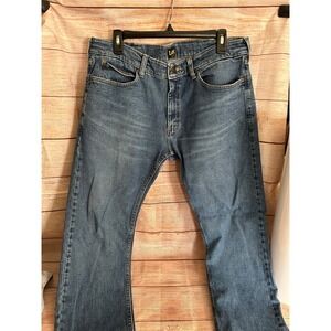 Lee mens jeans